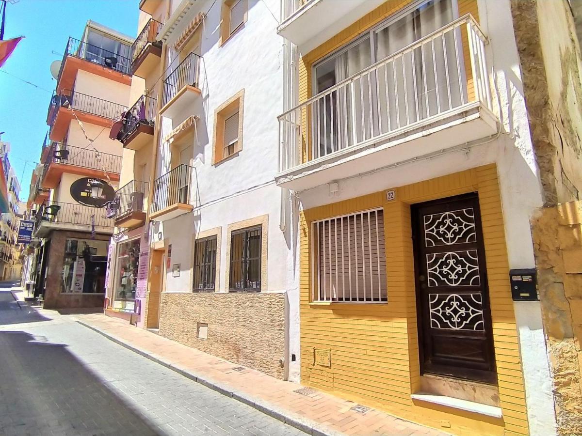 Holiday Home Rainbow By Interhome Benidorm Exterior foto