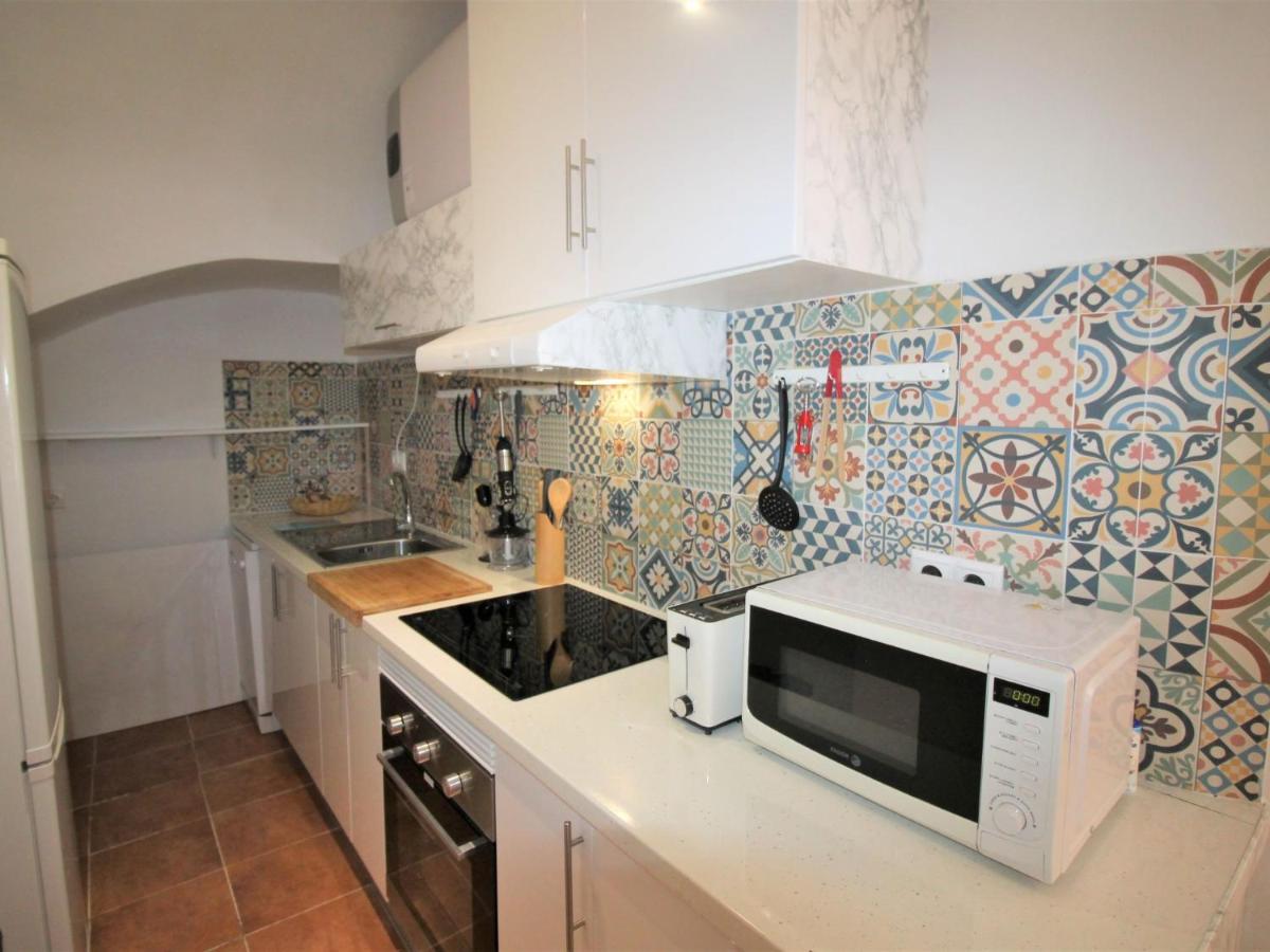 Holiday Home Rainbow By Interhome Benidorm Exterior foto